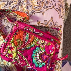 Vera Bradley bag